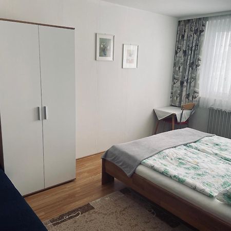 Ferienhaus Schiemel Altmünster Eksteriør bilde