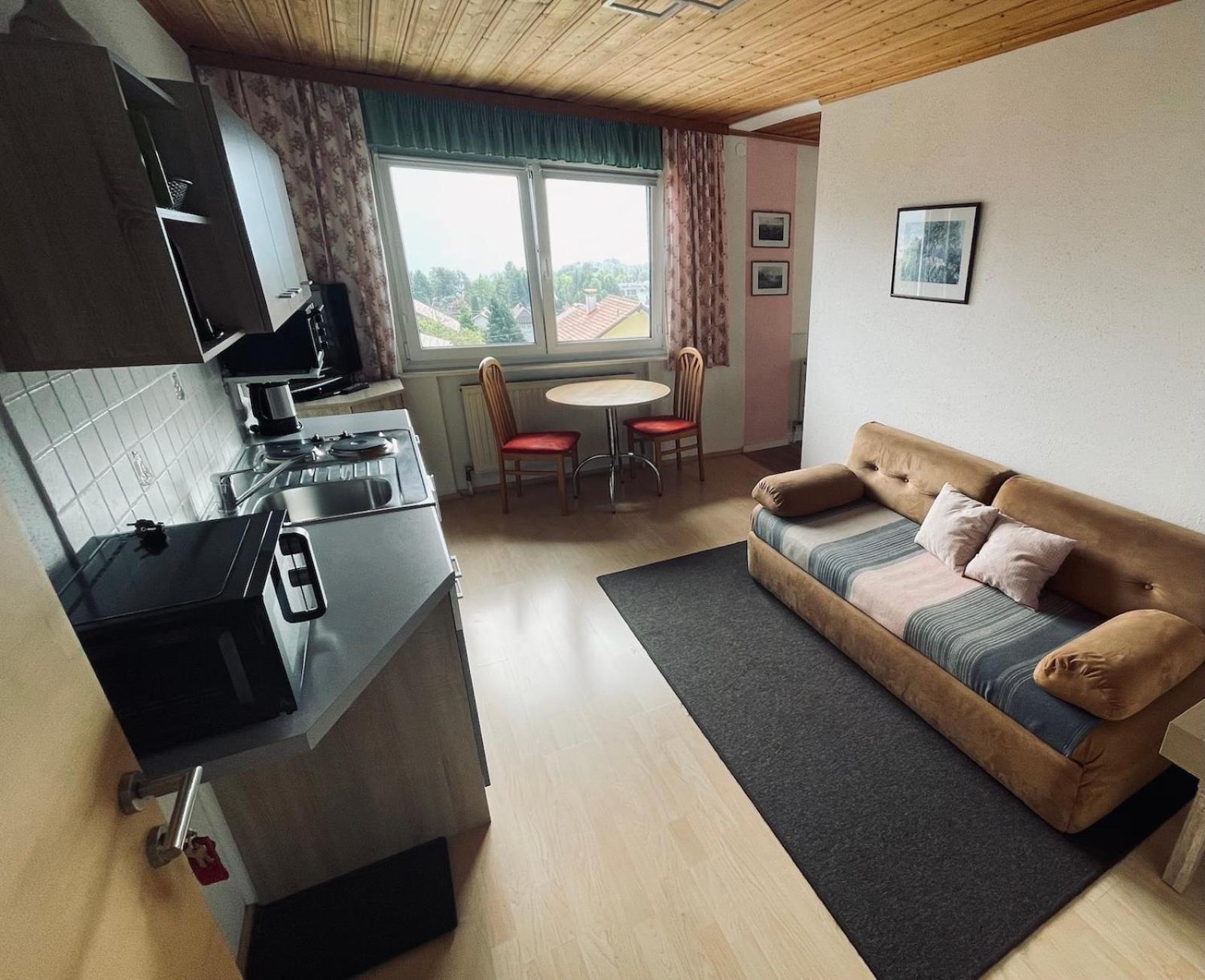 Ferienhaus Schiemel Altmünster Rom bilde