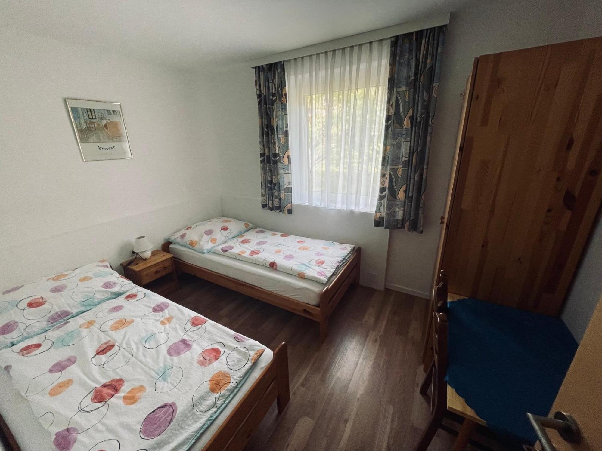 Ferienhaus Schiemel Altmünster Eksteriør bilde